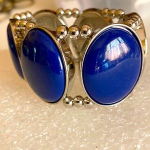 🌺Beautiful Blue Bracelet🌺